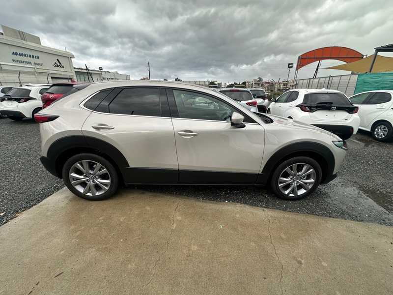 2023 Mazda CX-30 2,0L 2023 Cyprus