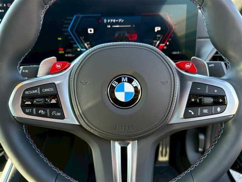 2024 BMW M2 3,0L 2024 Cyprus