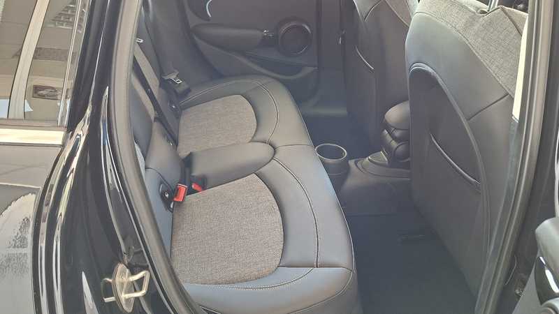 2022 Mini Cooper 1,5L 2022 Cyprus