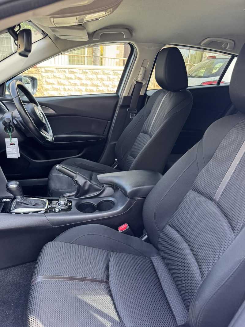 2018 Mazda Axela 1,5L 2018 Cyprus