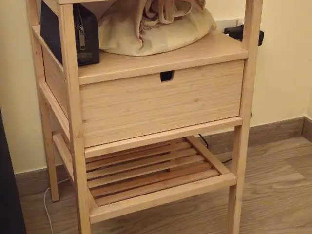 Ikea Northkisa bedside table, Επαρχία Λεμεσού — Γερμασόγεια