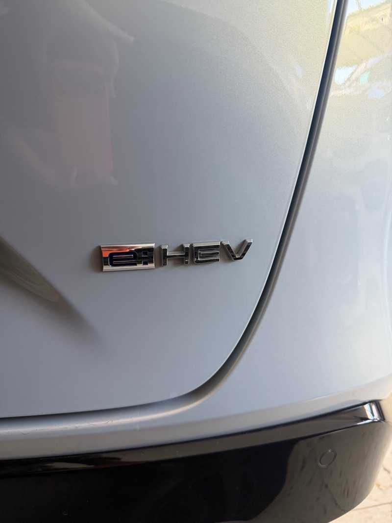 2022 Honda Vezel 1,5L 2022 Cyprus