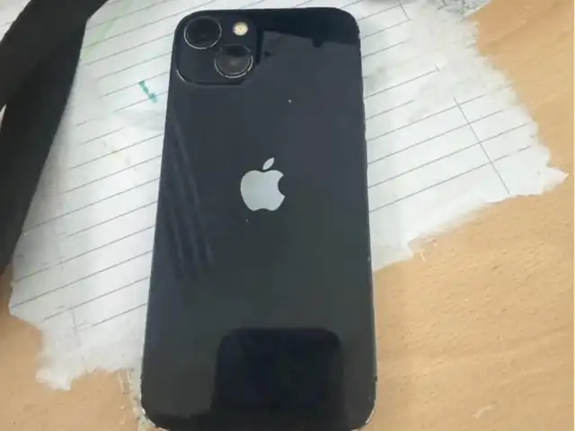 Iphone 13 in good condition 78 healthy fast salee, Επαρχία Πάφου — Πάφος - Κάτω Πάφος