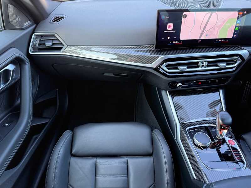 2024 BMW M2 3,0L 2024 Cyprus