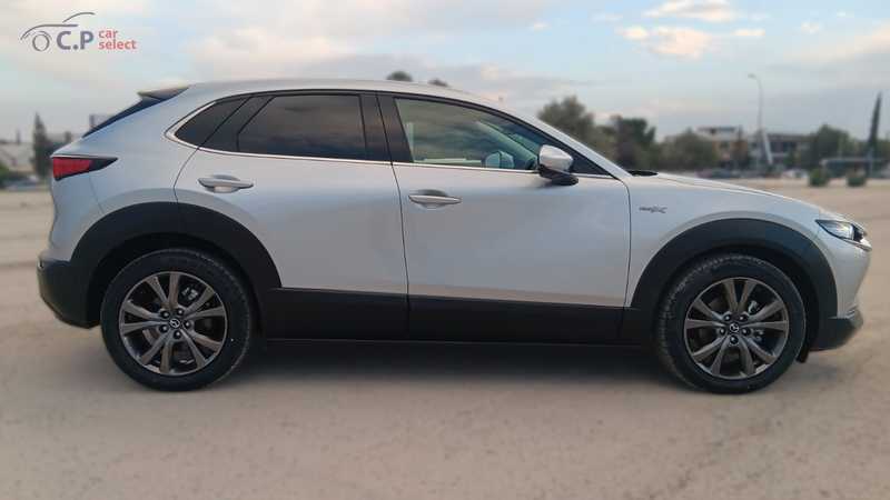 2021 Mazda CX-30 2,0L 2021 Cyprus