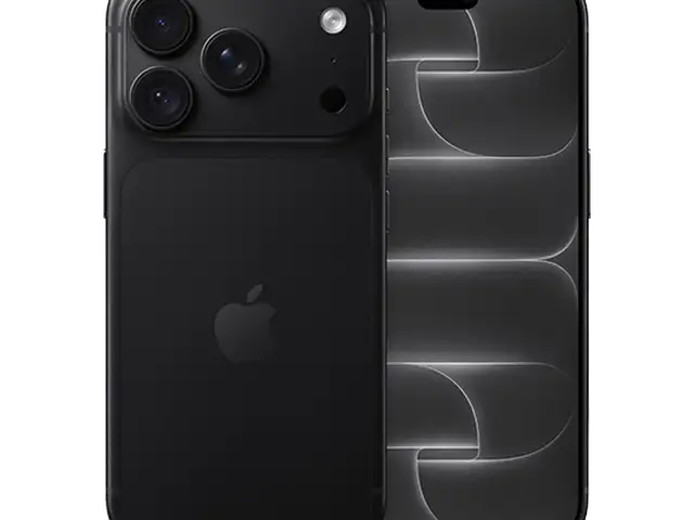 Apple iphone 18 pro 512gb - black, Επαρχία Λευκωσίας — Νήσου
