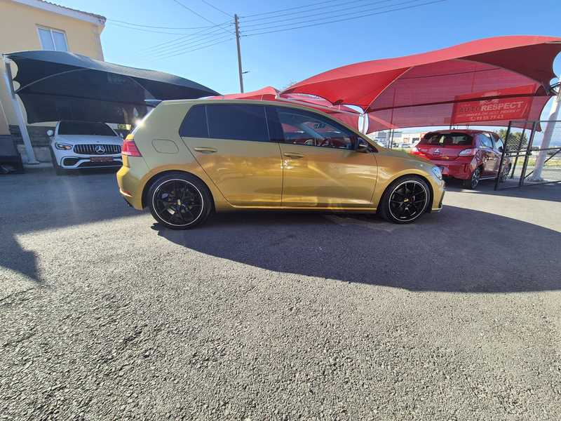 2019 Volkswagen Golf 1,2L 2019 Cyprus