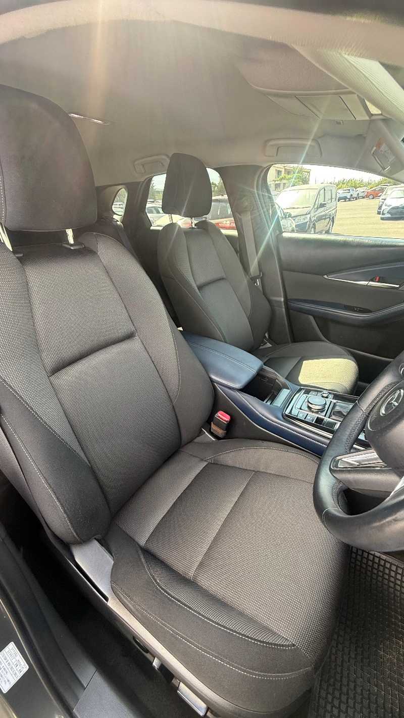 2021 Mazda CX-30 2,0L 2021 Cyprus