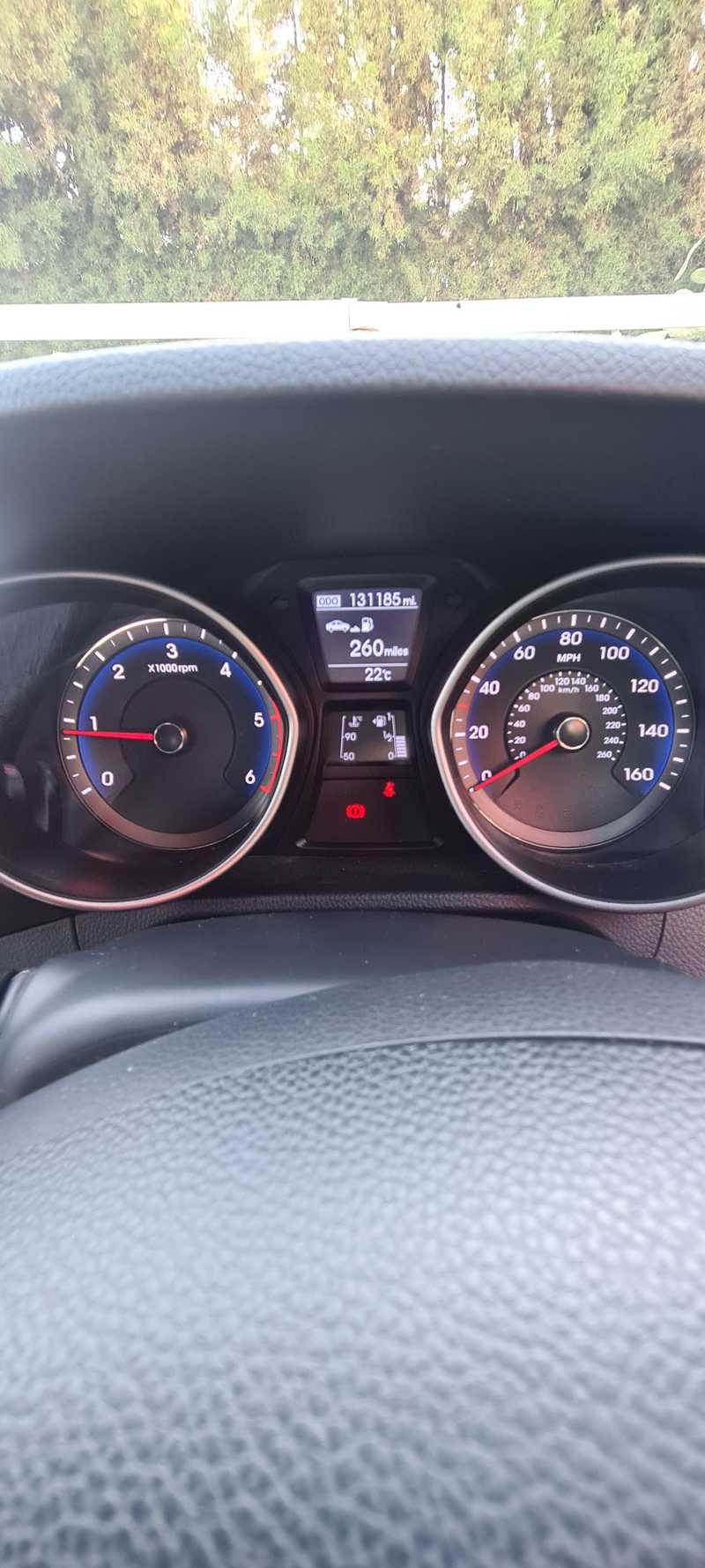 2016 Hyundai i30 1,5L 2016 Cyprus