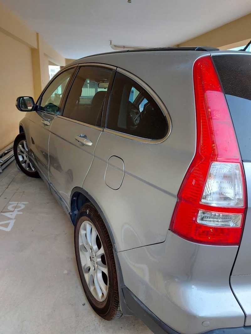 2007 Honda CRV 2,0L 2007 Cyprus