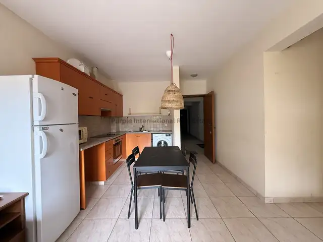 2-bedroom apartment to rent, Larnaca — Oroklini