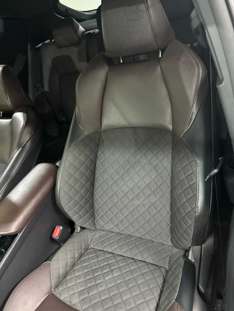 2019 Toyota C-HR 1,8L 2019 Cyprus