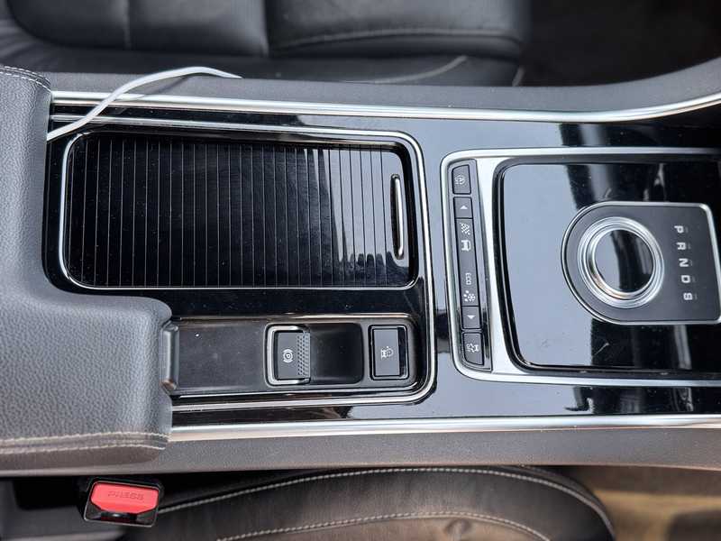2018 Jaguar XF 2,0L 2018 Cyprus