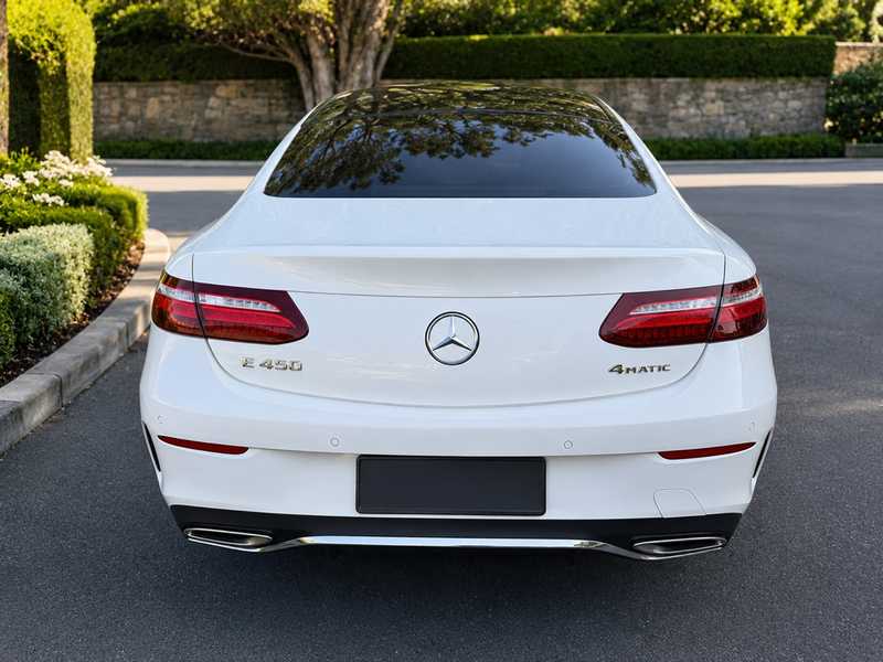 2019 Mercedes-Benz E-Class 3,0L 2019 Cyprus