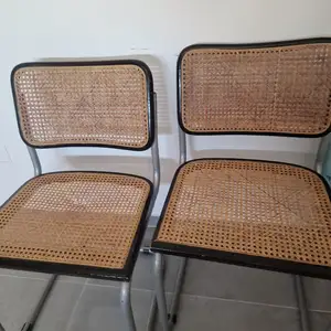 Καρέκλες με ψάθα, Επαρχία Λεμεσού — Ιστορικό Κέντρο