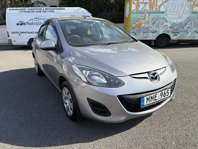 Mazda 5