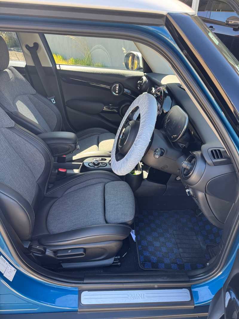 2021 Mini Cooper 1,5L 2021 Cyprus