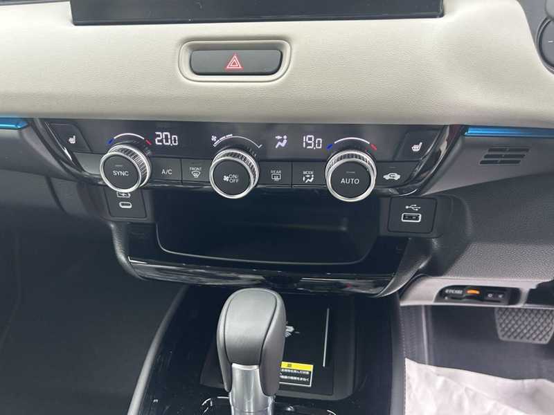 2026 Honda Vezel 1,5L 2026 Cyprus