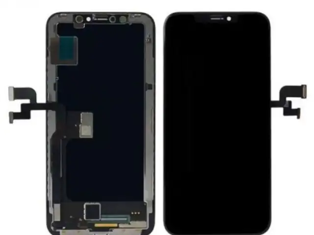 Display apple iphone xs incell jk, Επαρχία Λεμεσού — Άγιος Αθανάσιος