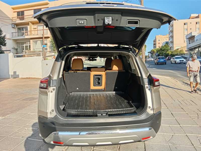 2023 Nissan X-Trail e-POWER 1,5L 2023 Cyprus