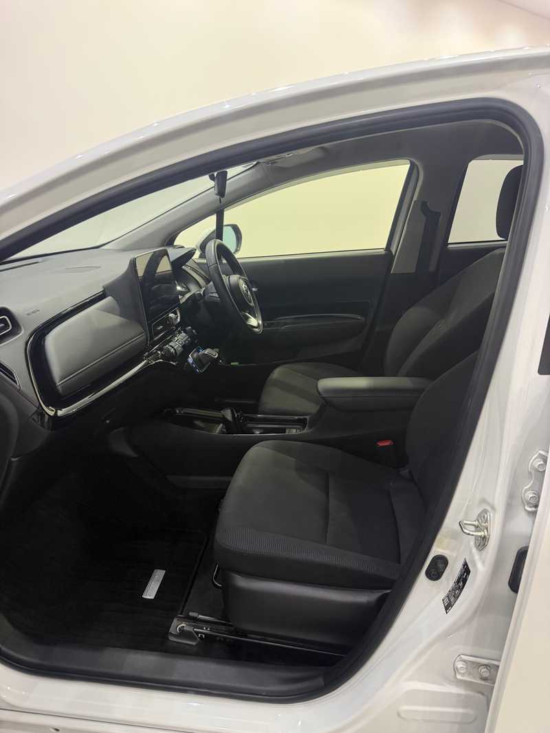 2022 Toyota Aqua 1,5L 2022 Cyprus