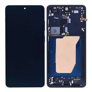 Lcd complete frame samsung s26 ultra s948 black, Επαρχία Λεμεσού — Λεμεσός - Άγιος Νικόλαος