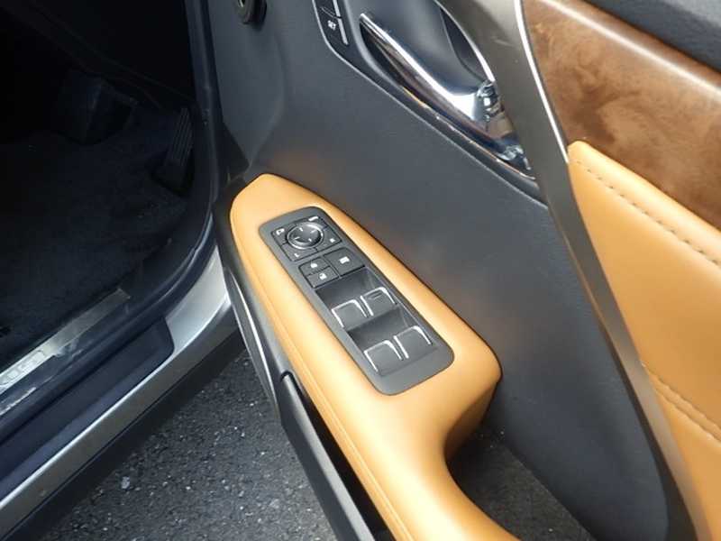 2022 Lexus RX 3,5L 2022 Cyprus