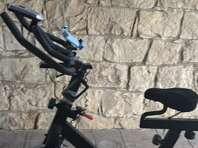 Bike inndoor, Επαρχία Λεμεσού — Άλασσα