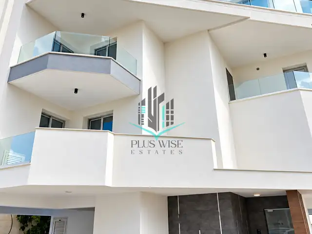1-bedroom apartment to rent, Επαρχία Λάρνακας — Λάρνακα - Αγιος Νικόλαος