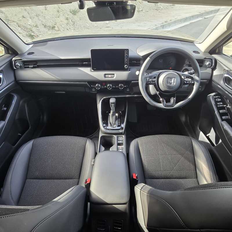 2023 Honda Vezel 1,5L 2023 Cyprus