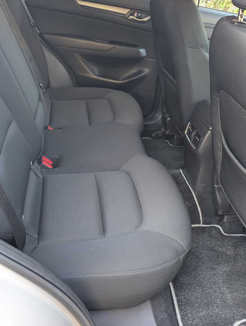 2024 Mazda CX-5 2,0L 2024 Cyprus