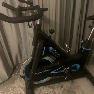 Energetics stable spin bike, Επαρχία Λεμεσού — Κάτω Πολεμίδια