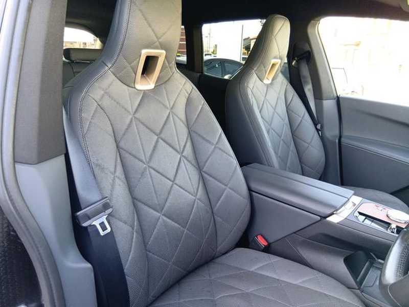 2023 BMW iX Electric 2023 Cyprus
