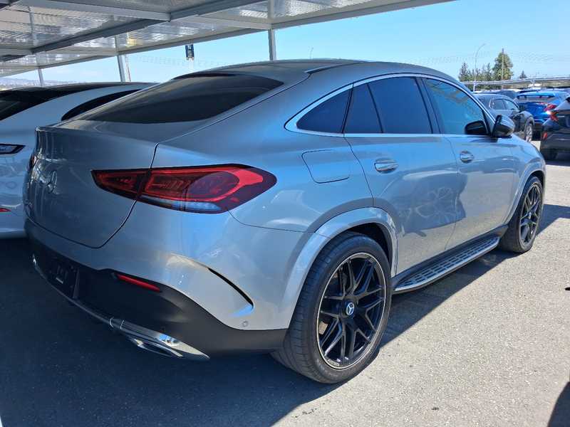 2024 Mercedes-Benz GLE-Class AMG 3,0L 2024 Cyprus