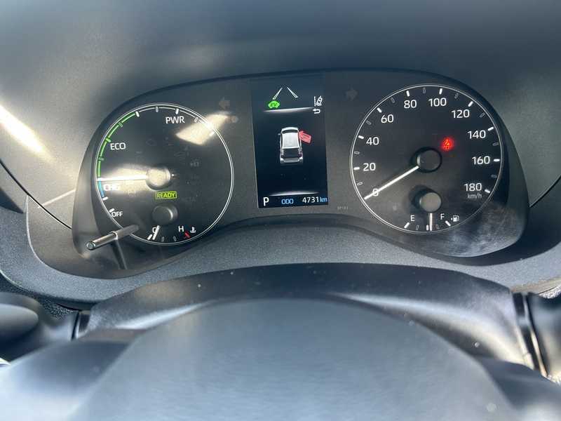 2023 Toyota Yaris 1,5L 2023 Cyprus