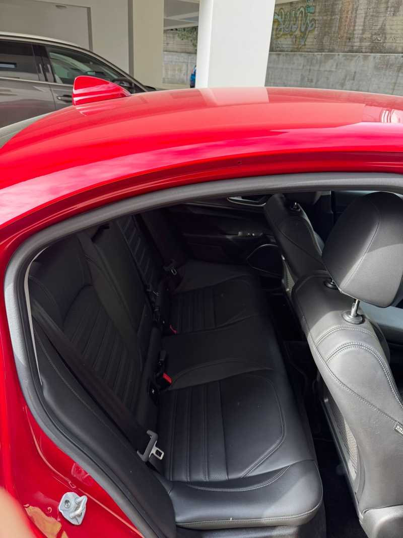 2020 Alfa Romeo Giulia 2,0L 2020 Cyprus