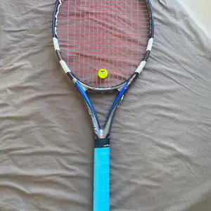 Tennis racket babolat drive, Επαρχία Λεμεσού — Ιστορικό Κέντρο