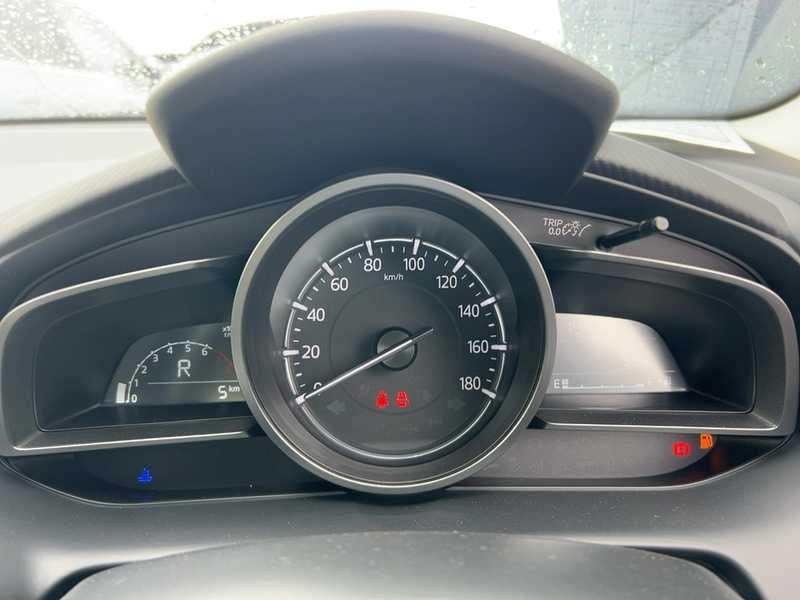 2026 Mazda 2 1,5L 2026 Cyprus