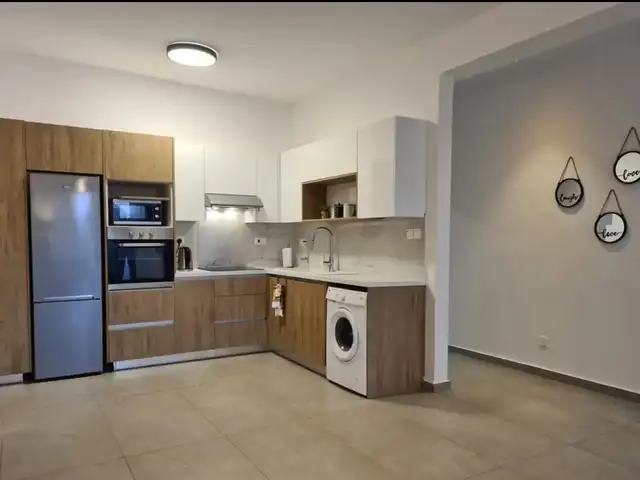 3-bedroom apartment for sale, Limassol — Germasogeia Tourist Area