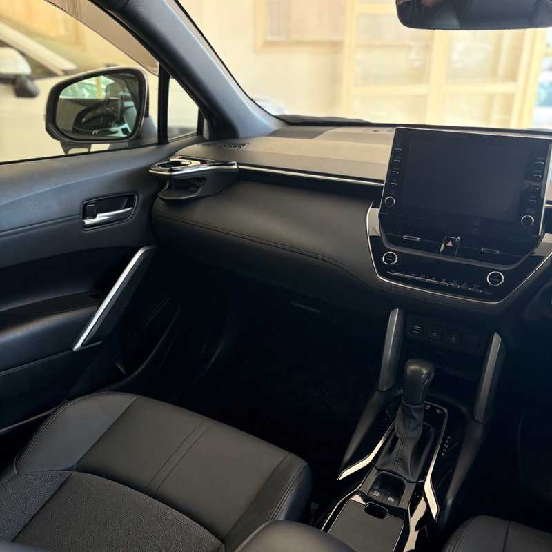 2023 Toyota Corolla Cross 1,8L 2023 Cyprus