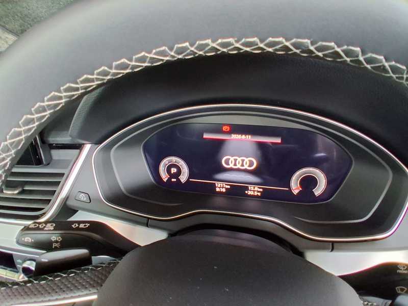 2025 Audi Q5 2,0L 2025 Cyprus