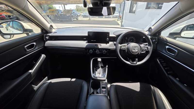 2022 Honda Vezel 1,5L 2022 Cyprus