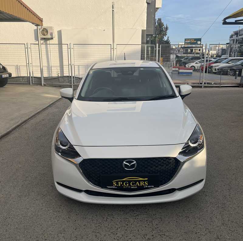 Mazda 2 1,5L 2023