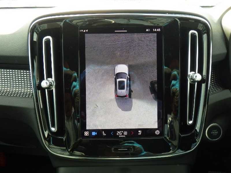 2023 Volvo XC40 2,0L 2023 Cyprus
