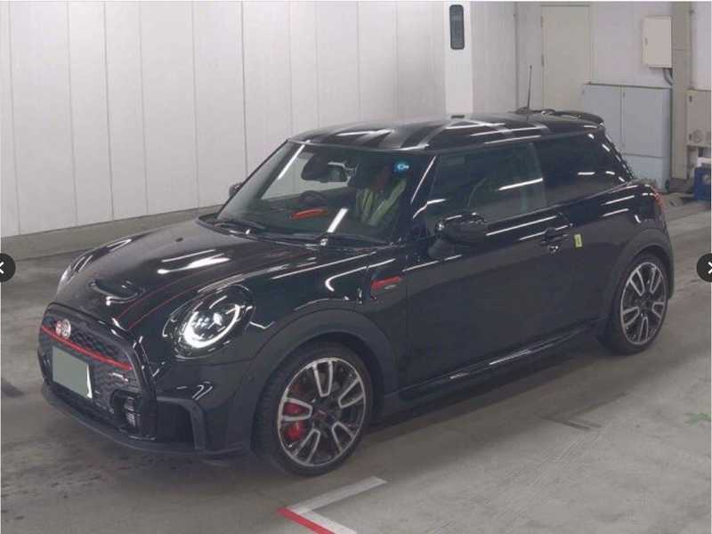 2022 Mini Cooper 2,0L 2022 Cyprus
