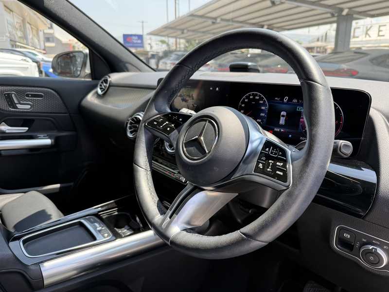 2024 Mercedes-Benz GLA-Class 2,0L 2024 Cyprus