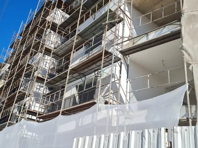 2-bedroom apartment for sale, Επαρχία Λεμεσού — Λεμεσός - Μέσα Γειτονιά