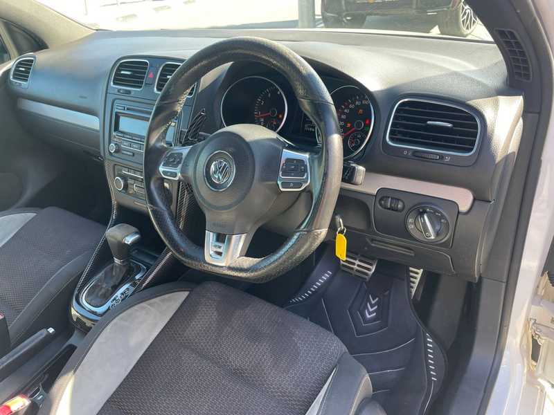 2010 Volkswagen Golf 1,4L 2010 Cyprus
