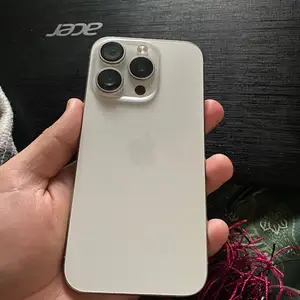 Iphone 15 pro 128 gb, Επαρχία Λευκωσίας — Λευκωσία - 'Αγιος Ανδρέας