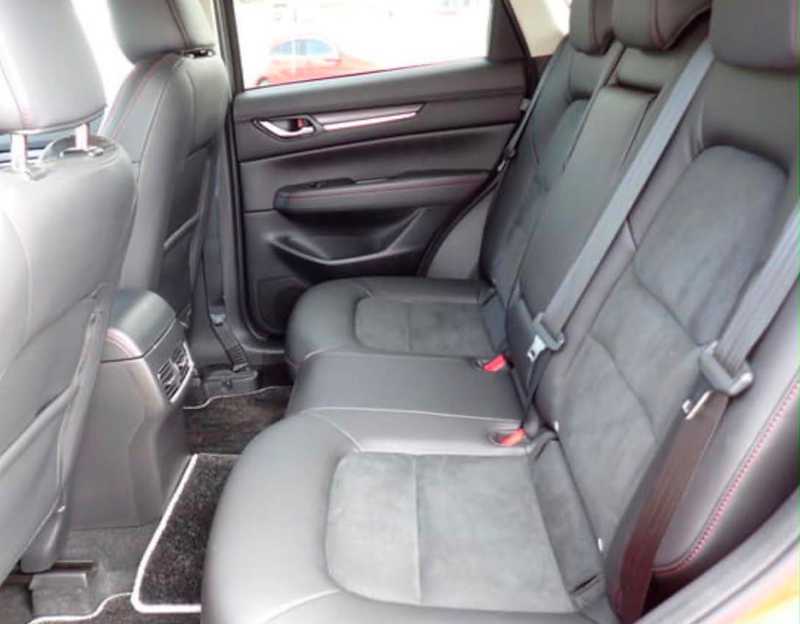 2024 Mazda CX-5 2,0L 2024 Cyprus